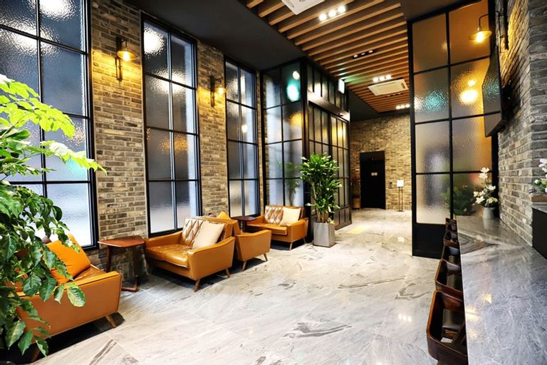 Uijeongbu Cloud Hotel, Yangju