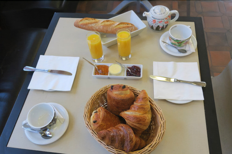 Food & Drinks 5, La Dame de Cœur, Gironde