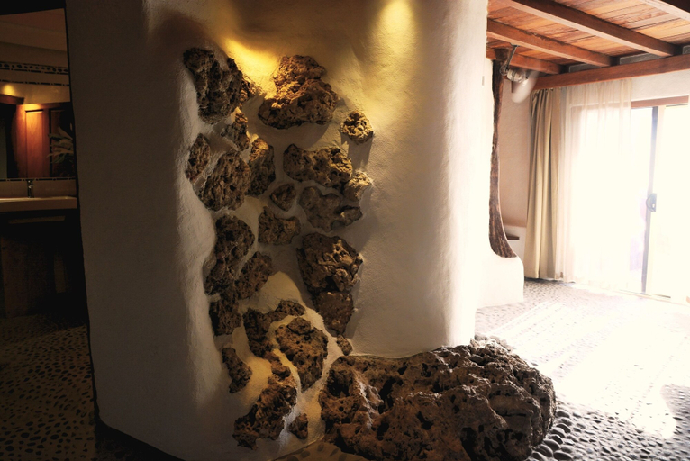 Public Area 5, Rockwater Resort, West Tanna