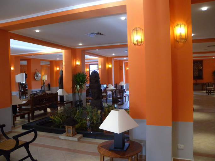 Public Area 4, Domina Elisir Thalasso & Spa, Sharm el-Sheikh
