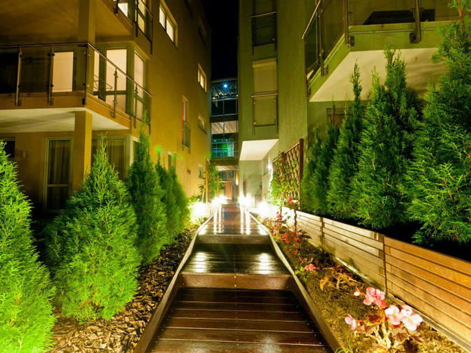 Public Area