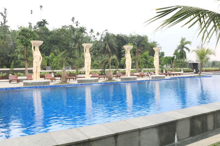 Pancur Gading Hotel & Resort, Deli Serdang