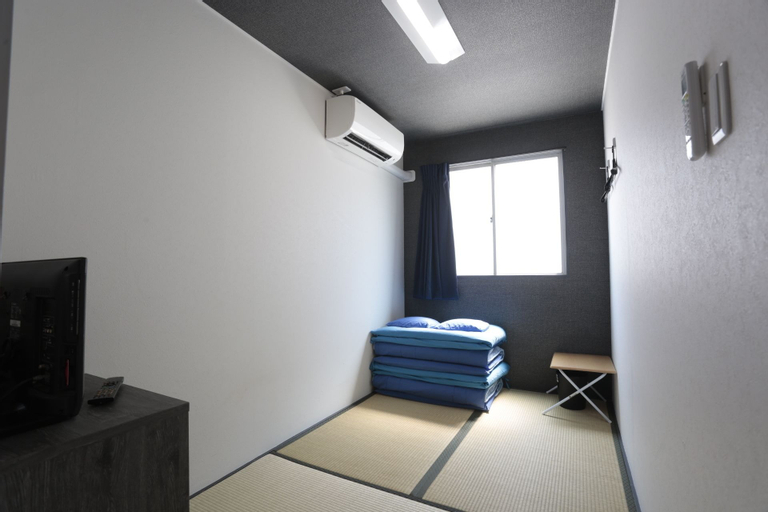 Bedroom 19