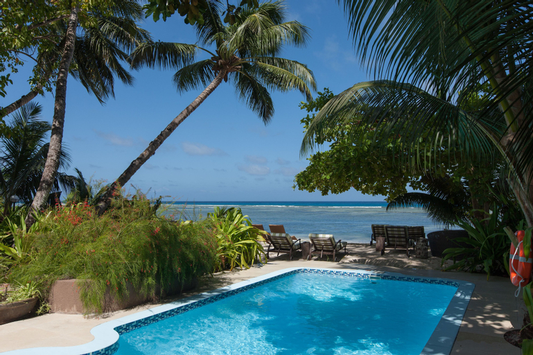 Le Repaire - Boutique Hotel & Restaurant,