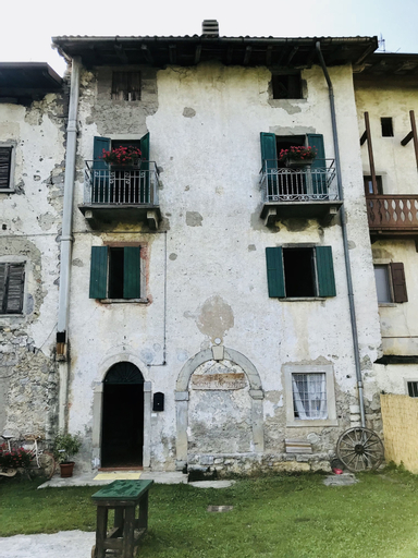 Exterior & Views 2, B&B COME UN TEMPO, Bergamo
