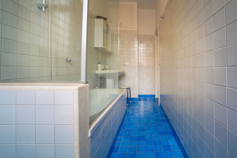 Bathroom 4, Residenza Rivo Alto, Venezia