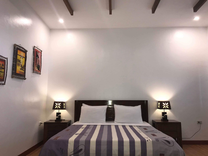The Alternative Beach Cottages, El Nido