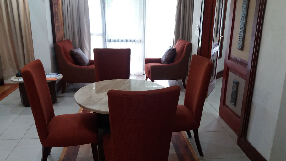 Cresta Mowana Safari Resort & Spa, Chobe