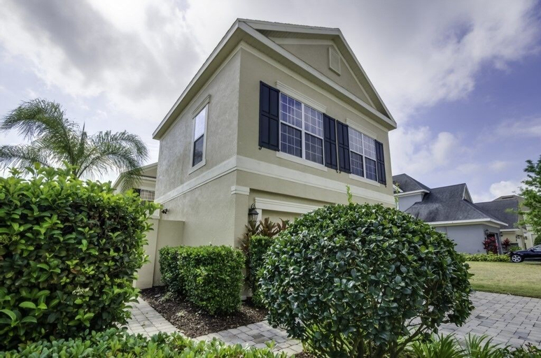 7544Ed, Osceola