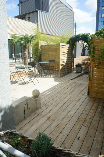 Others 5, Appart Albert'House, Puy-de-Dôme