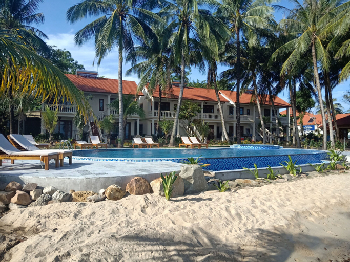 Phu Quoc Kim 2 Beach Front Resort, Phú Quốc