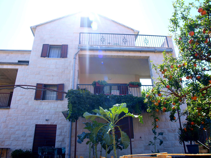 Exterior & Views, Apartments Janja Postira, Postira