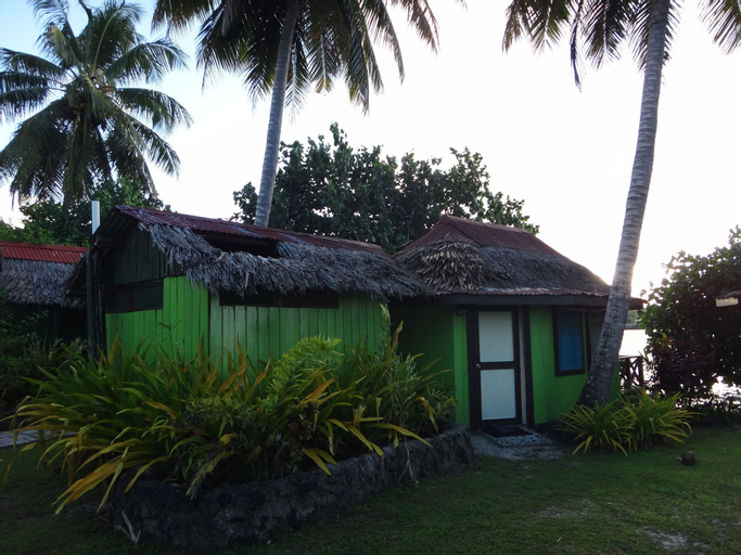 Va-I-Moana Seaside Lodge, Vaisigano East