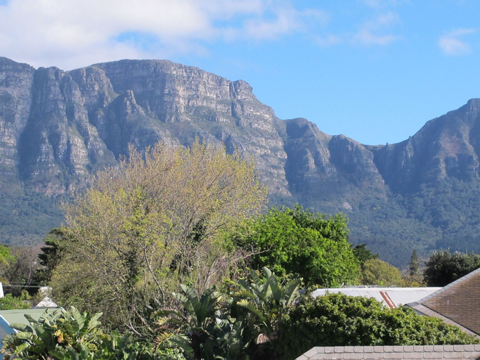 The Terrace, City of Cape Town