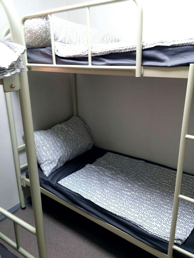 LVIA Guesthouse - Hostel, Seongbuk