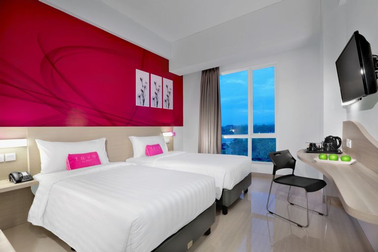 favehotel Tuban, Tuban