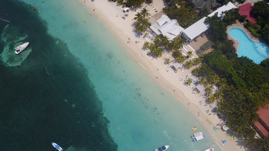 Henry Morgan Resort - All Inclusive, Roatán