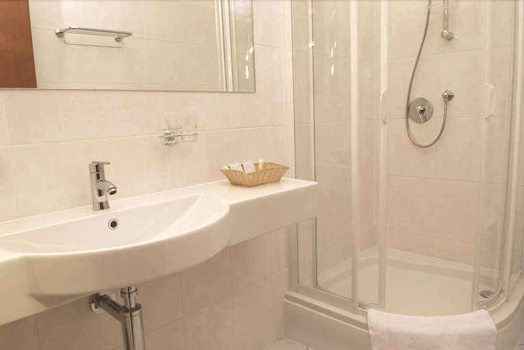 Na Zamecku Hotel, Praha 10