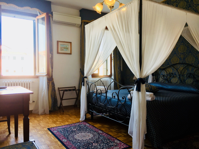Bedroom 3, Residenza Rivo Alto, Venezia
