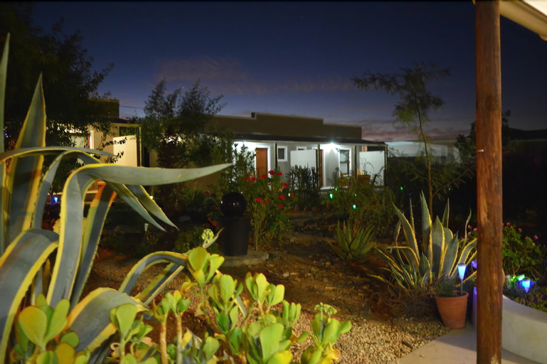 Travellers Rest, Central Karoo
