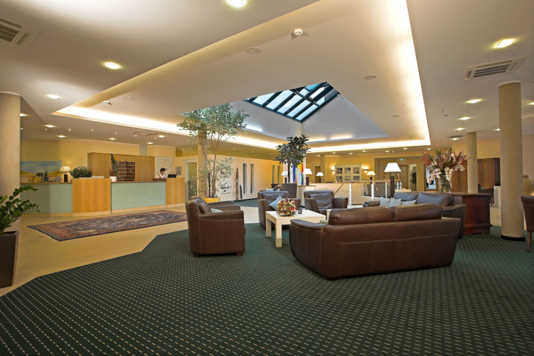 Public Area 4, Jammertal Resort, Recklinghausen
