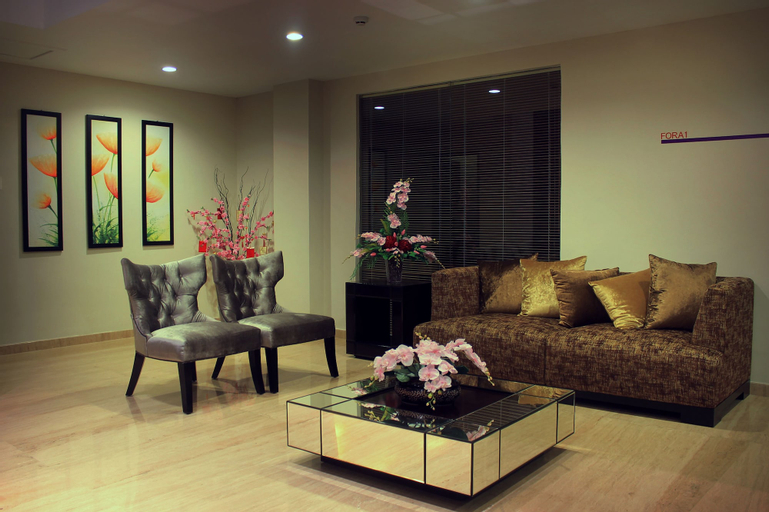 Cititel Hotel Pekanbaru, Pekanbaru