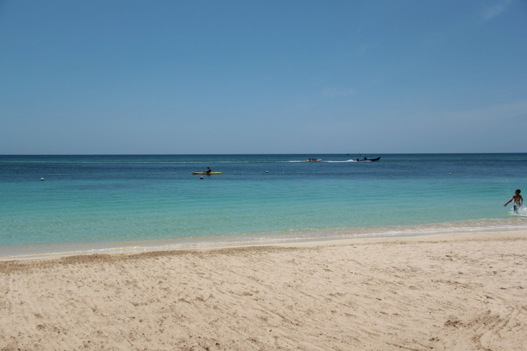 Henry Morgan Resort - All Inclusive, Roatán