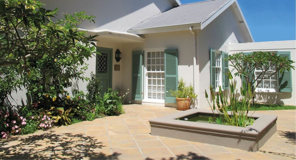 The Terrace, City of Cape Town