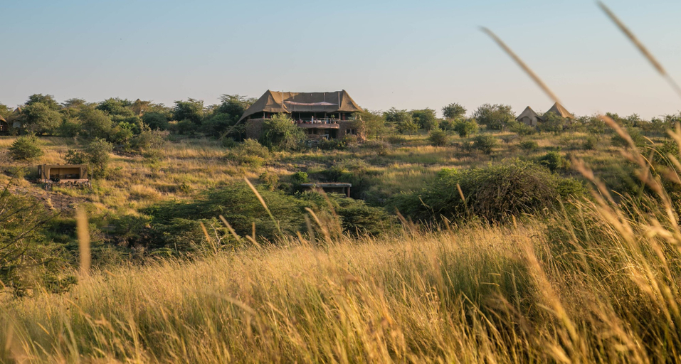 Exterior & Views 2, Amani Mara Camp, Narok West