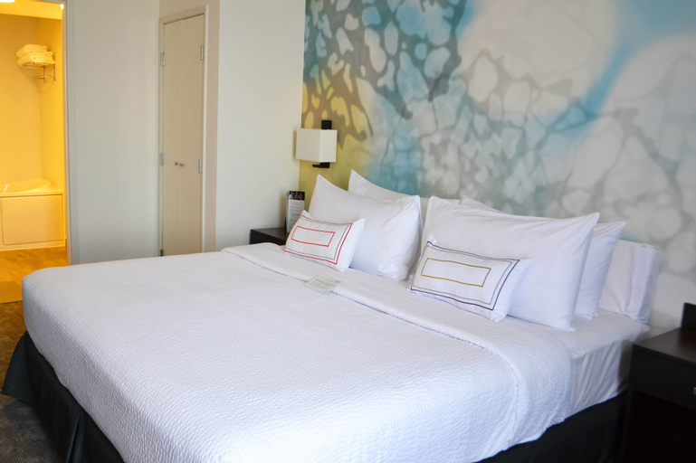 Courtyard by Marriott San Luis Potosi, San Luis Potosí