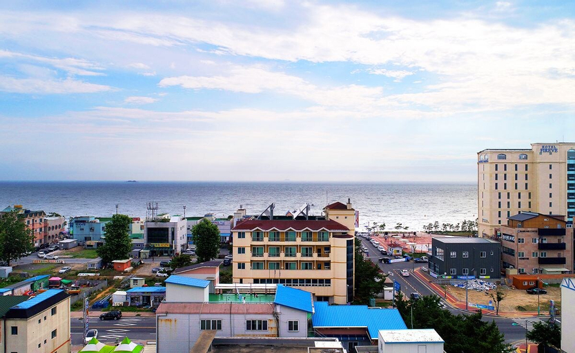 DAECHEON RESORTEL, Boryeong