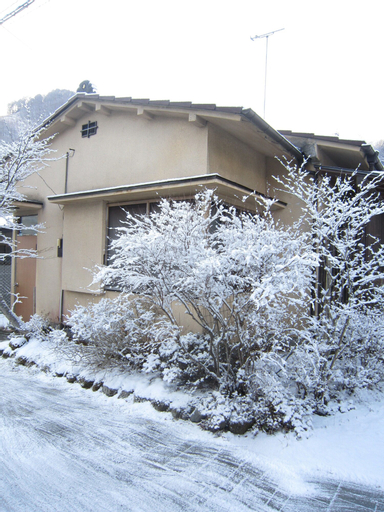 Nikko Cottage FU-SHA, Nikkō