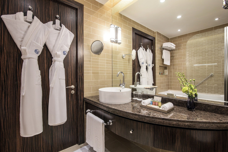Bathroom 5