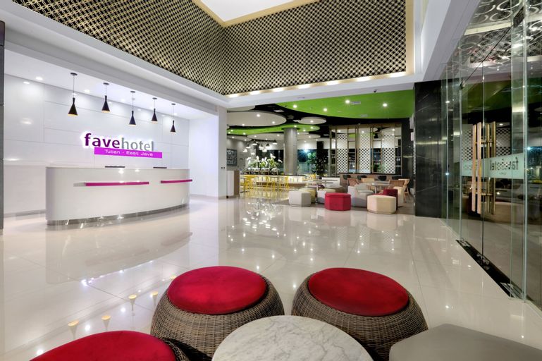 favehotel Tuban, Tuban