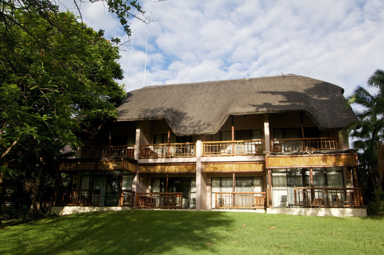 Cresta Mowana Safari Resort & Spa, Chobe