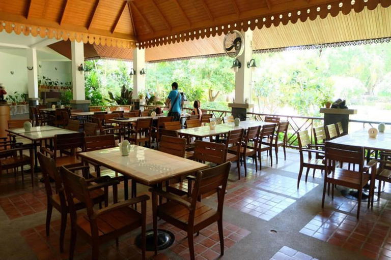 Food & Drinks 5, Muaklek Paradise Resort, Muak Lek