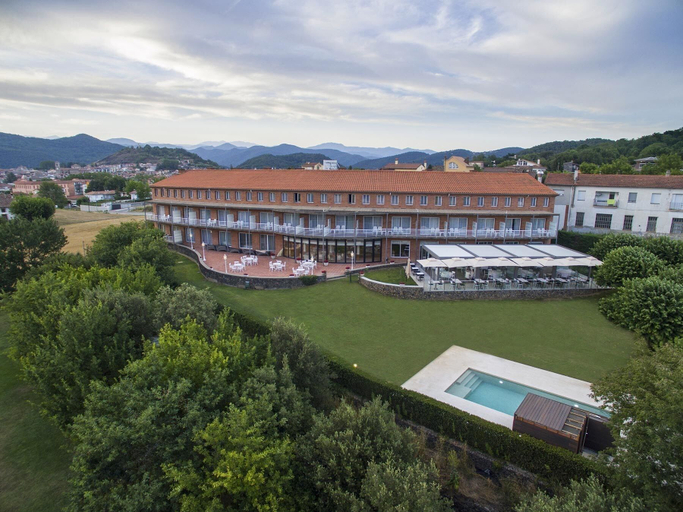 Others 5, Hotel Riu Fluviá, Girona