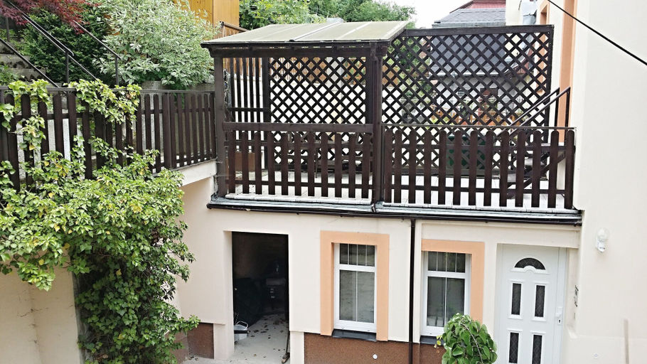 Exterior & Views 2, Holiday Apartments Karlovy Vary, Karlovy Vary