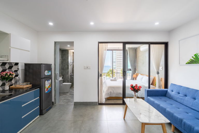Others 4, Dandelion Apartment, Da Nang