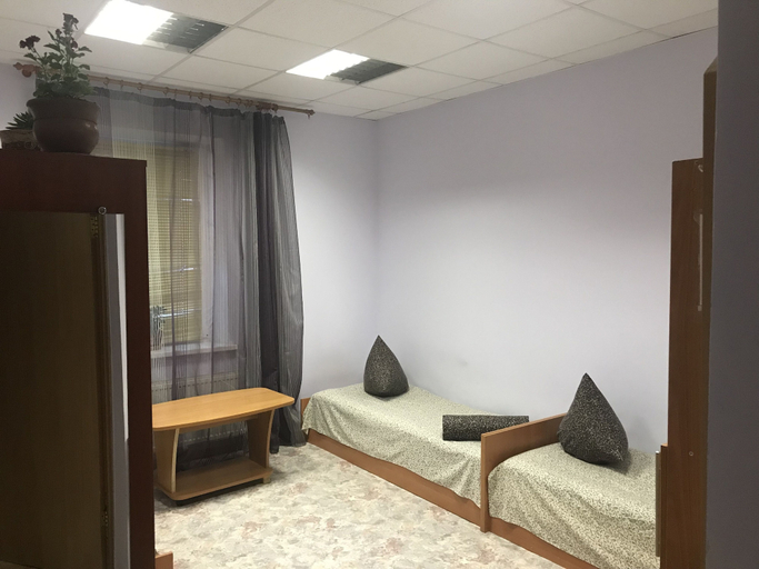 Bedroom 2, Arcobaleno Home - Hostel, Shevchenkivs'kyi