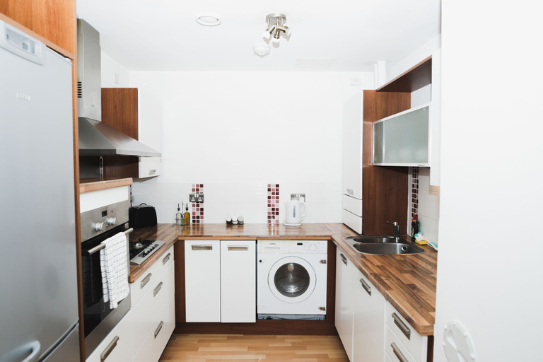 Others 4, Grand Harbour Apartments Glasgow, Glasgow