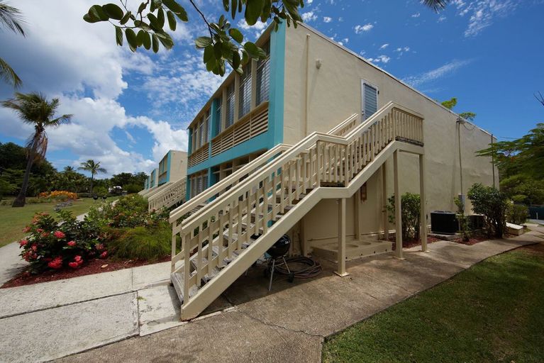 Sapphire Sanctuary by the Sea LLC, East End
