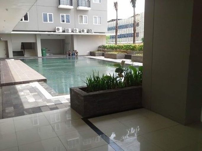 Adaru Property @ Sunter Park View, North Jakarta