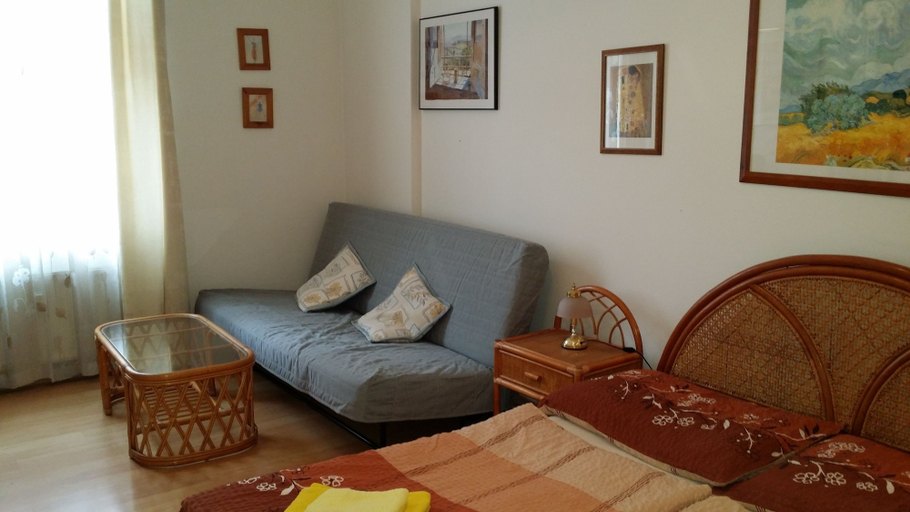 Public Area 3, Holiday Apartments Karlovy Vary, Karlovy Vary