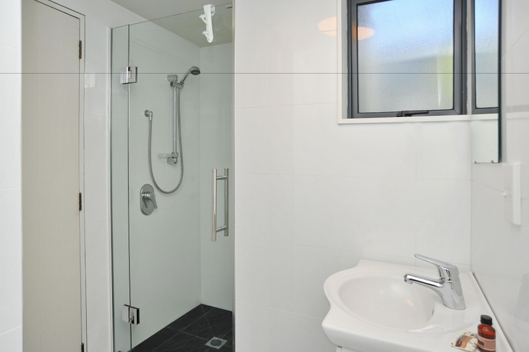 Bedroom 4, Carlton Villa 3, Christchurch