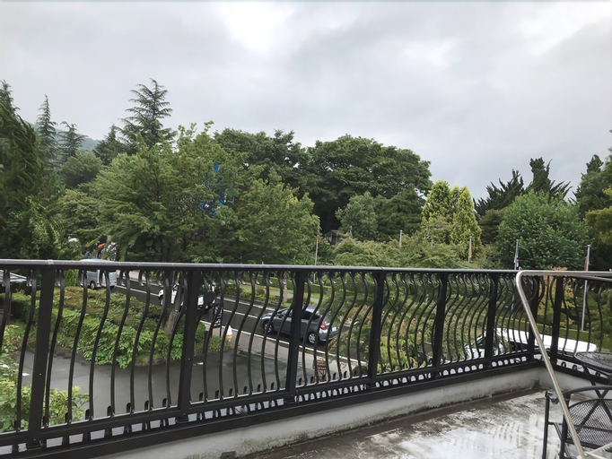 DEN'S INN - Hostel, Fujikawaguchiko