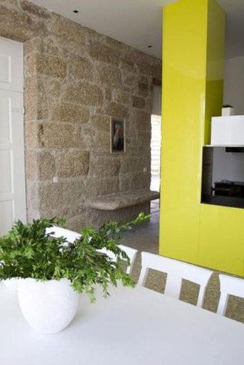 Villa With 3 Bedrooms in Sobradelo da Goma, Povoa de Lanhoso, With Won, Póvoa de Lanhoso