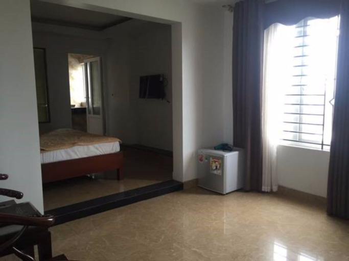 Quynh Trang Hotel, Ngô Quyền