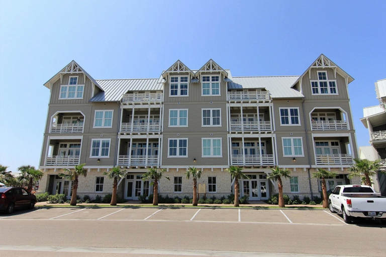 Exterior & Views, Cinnamon Shore- Shells on the Beach TC 2104, Nueces