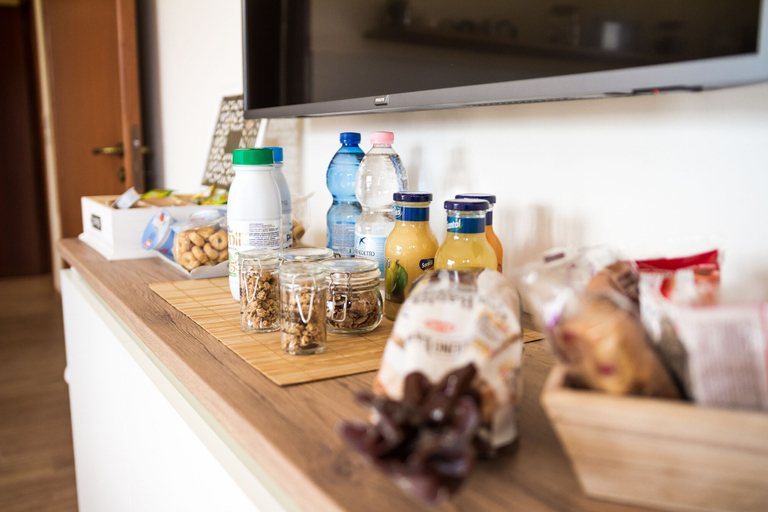 Food & Drinks 4, 4B B&B, Brindisi